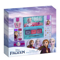 Frozen II Set Belleza Estuche  1ud.-200769 1